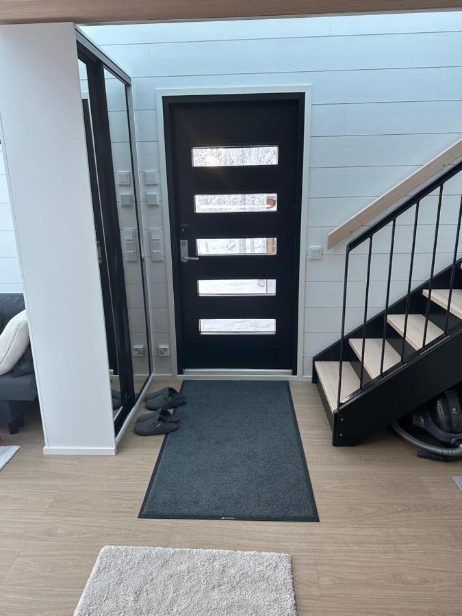 Levi Aurora Sky Vila Exterior foto